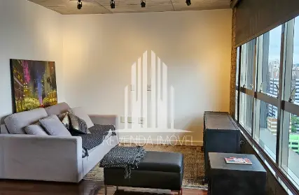 Imagem: Apartamento para Alugar, Brooklin