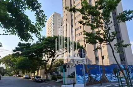 Imagem: Apartamento para Alugar, Vila Cordeiro