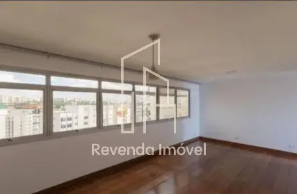 Imagem: Apartamento para Alugar, Itaim Bibi