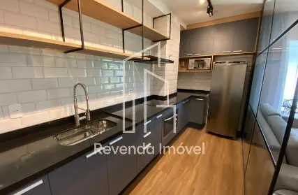 Imagem: Apartamento para Alugar, Chácara Santo Antônio (ZS)