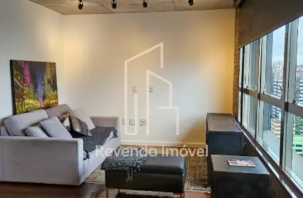 Imagem: Apartamento para Alugar, Brooklin