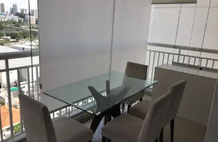 Imagem: Apartamento para Alugar, Vila Cordeiro