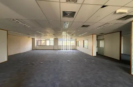 Imagem: Sala Comercial para Alugar, Brooklin Paulista