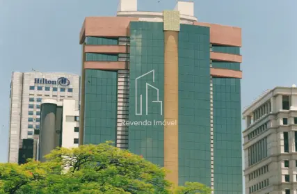 Imagem: Sala Comercial para Alugar, Cidade Monções