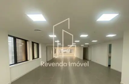 Imagem: Sala Comercial para Alugar, Itaim Bibi