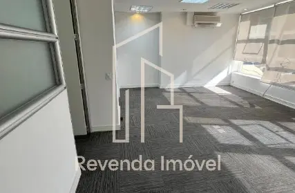 Imagem: Sala Comercial para Alugar, Santo Amaro