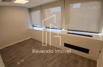 Imagem: Sala Comercial para Alugar, Itaim Bibi