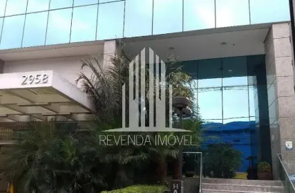 Imagem: Sala Comercial para Alugar, Mirandópolis