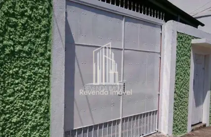 Imagem: Casa Comercial para Alugar, Chácara Santo Antônio (ZS)