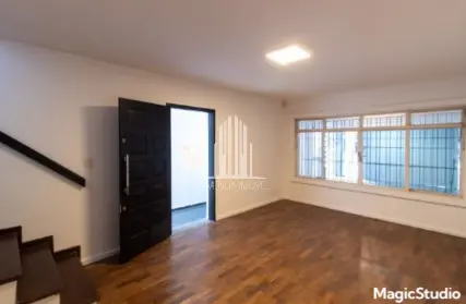 Imagem: Casa Comercial para Alugar, Santo Amaro