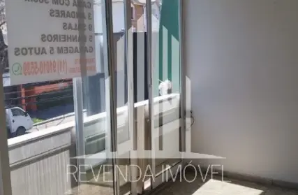 Imagem: Casa Comercial para Alugar, Vila Mariana