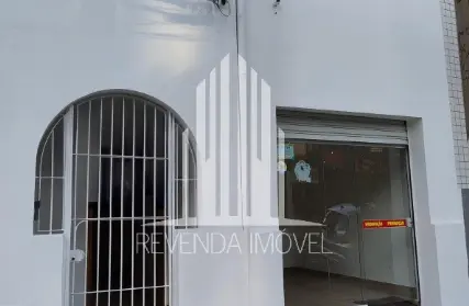 Imagem: Casa Comercial para Alugar, Vila Clementino