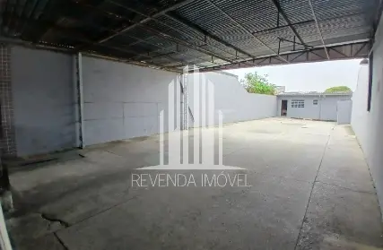 Imagem: Casa Comercial para Alugar, Campininha