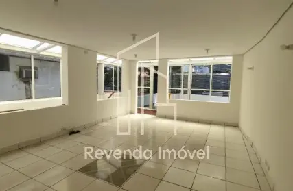 Imagem: Casa Comercial para Alugar, Chácara Santo Antônio (ZS)