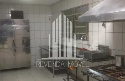 Imagem: Casa Comercial para Alugar, Santo Amaro