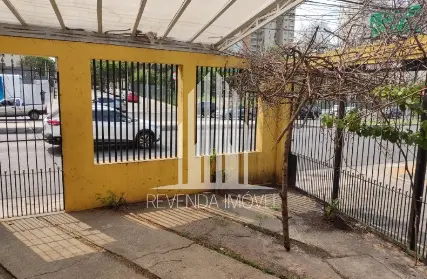 Imagem: Casa Comercial para Alugar, Vila Nova Conceição