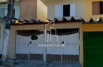 Imagem: Sobrado para Venda, Jardim Santo Antoninho