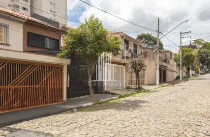 Imagem: Casa Térrea para Alugar, Vila Clementino