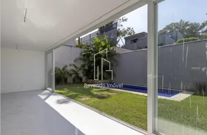 Imagem: Sobrado para Alugar, Chácara Santo Antônio (ZS)