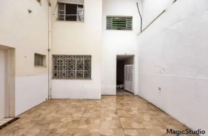 Imagem: Sobrado para Alugar, Vila Mariana