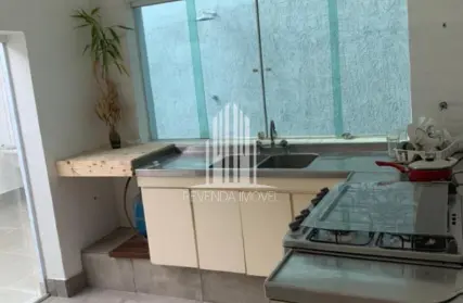 Imagem: Sobrado para Alugar, Vila Cordeiro