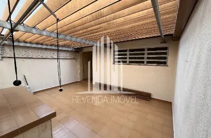 Imagem: Sobrado para Alugar, Cidade Monções