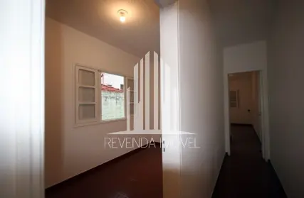 Imagem: Sobrado para Alugar, Vila da Saúde