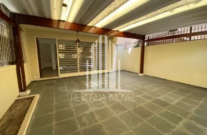 Imagem: Sobrado para Alugar, Brooklin