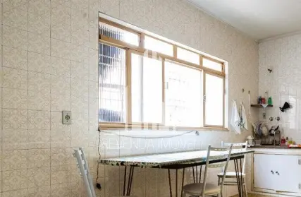 Imagem: Sobrado para Alugar, Planalto Paulista