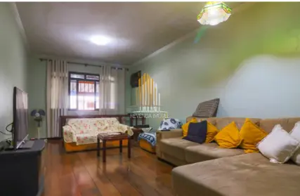 Imagem: Sobrado para Venda, Parque Jabaquara