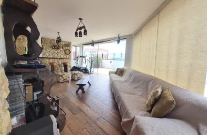 Imagem: Cobertura para Venda, Vila Parque Jabaquara