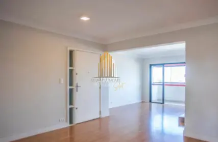 Imagem: Apartamento para Venda, Jabaquara