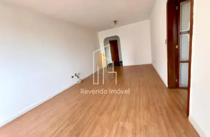 Imagem: Apartamento para Venda, Jardim Brasil (Zona Sul)