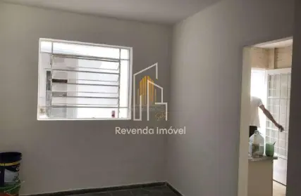 Imagem: Sobrado para Venda, Brooklin