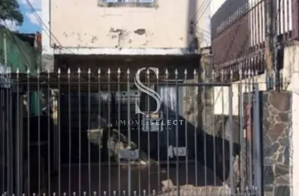 Imagem: Terreno para Venda, Vila Brasilina