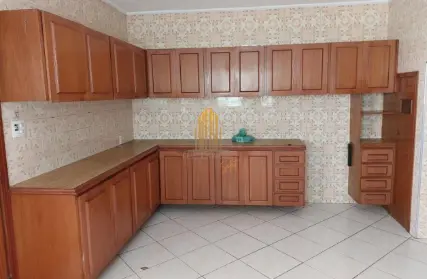 Imagem: Casa Térrea para Venda, Vila Brasilina