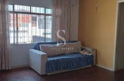 Imagem: Casa Térrea para Venda, Parque Jabaquara