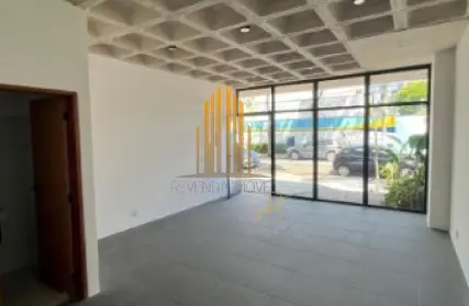 Imagem: Galpão / Salão para Venda, Brooklin Paulista