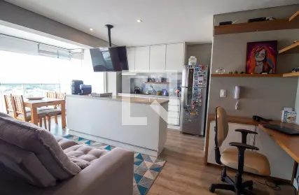 Imagem: Apartamento para Venda, Campo Belo (Zona Sul)