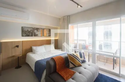 Imagem: Kitnet / Loft para Venda, Campo Belo (Zona Sul)