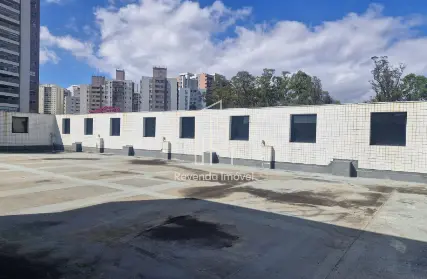 Imagem: Prédio Comercial para Alugar, Jardim Bélgica