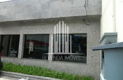 Imagem: Prédio Comercial para Alugar, Indianópolis