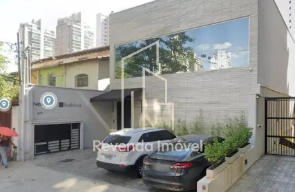 Imagem: Prédio Comercial para Alugar, Brooklin