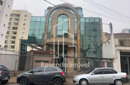 Imagem: Prédio Comercial para Alugar, Campo Belo (Zona Sul)