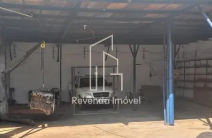 Imagem: Galpão / Salão para Alugar, Jardim Alfredo