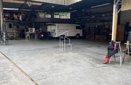 Imagem: Galpão / Salão para Alugar, Chácara Inglesa