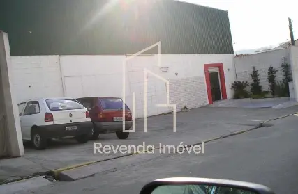 Imagem: Galpão / Salão para Alugar, Vila Ernesto