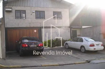 Imagem: Galpão / Salão para Alugar, Vila Ernesto