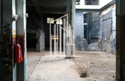 Imagem: Galpão / Salão para Alugar, Cambuci (Zona Sul)