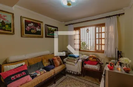 Imagem: Casa Térrea para Venda, Vila Mascote